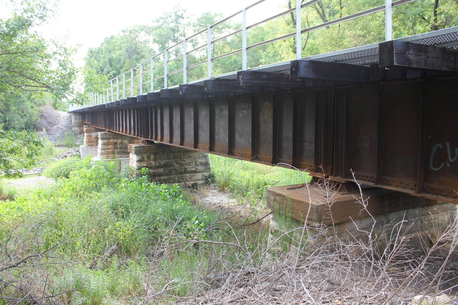 Span #2